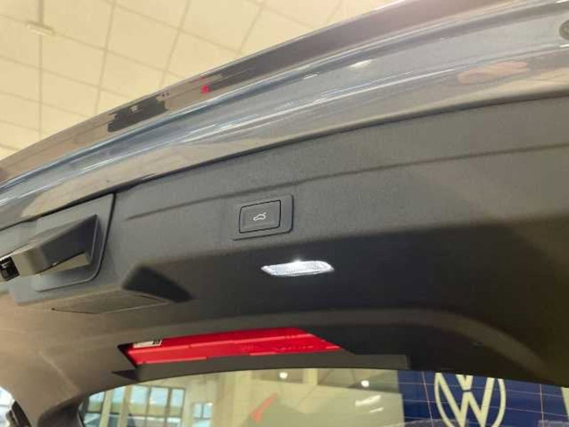 Audi A5 Avant usata a Pistoia (19)