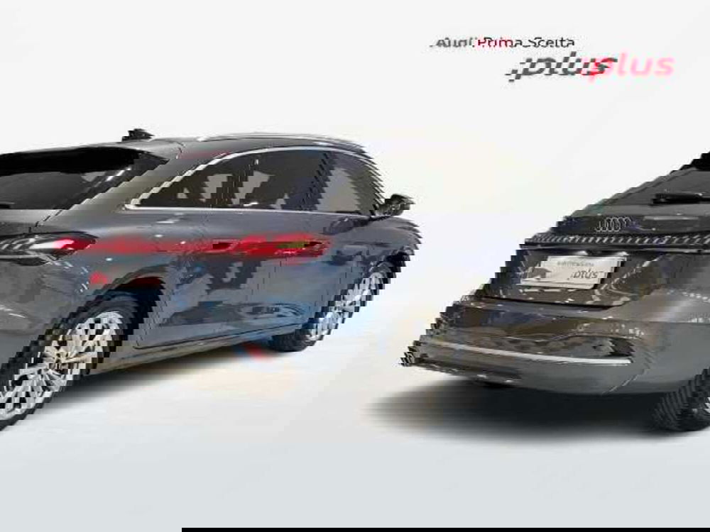 Audi A5 Avant usata a Pistoia (2)