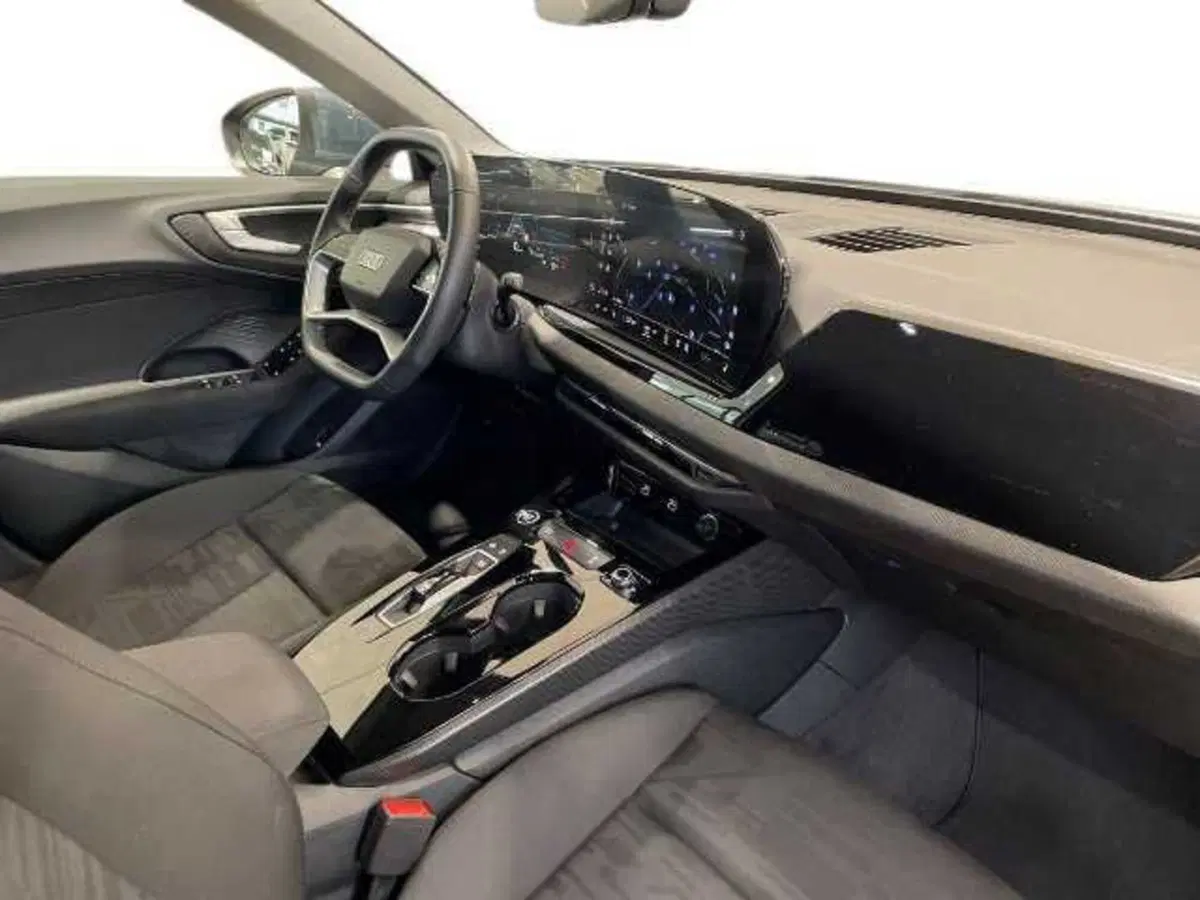Audi A5 Avant usata a Pistoia (3)