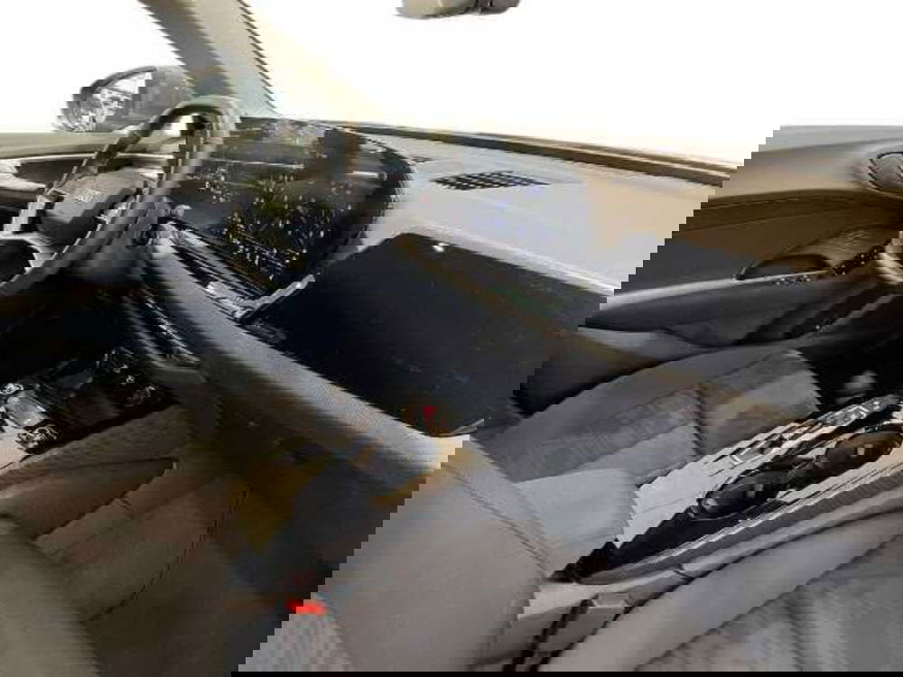 Audi A5 Avant usata a Pistoia (3)