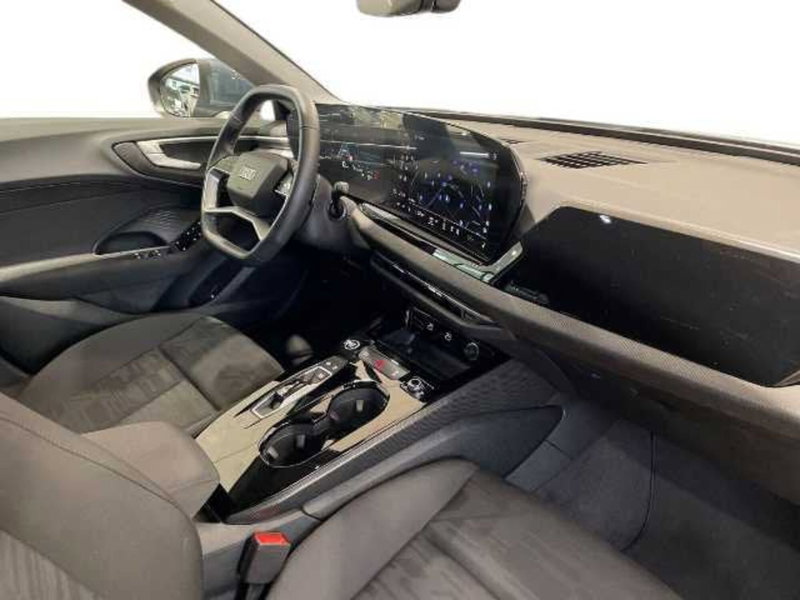 Audi A5 Avant usata a Pistoia (3)