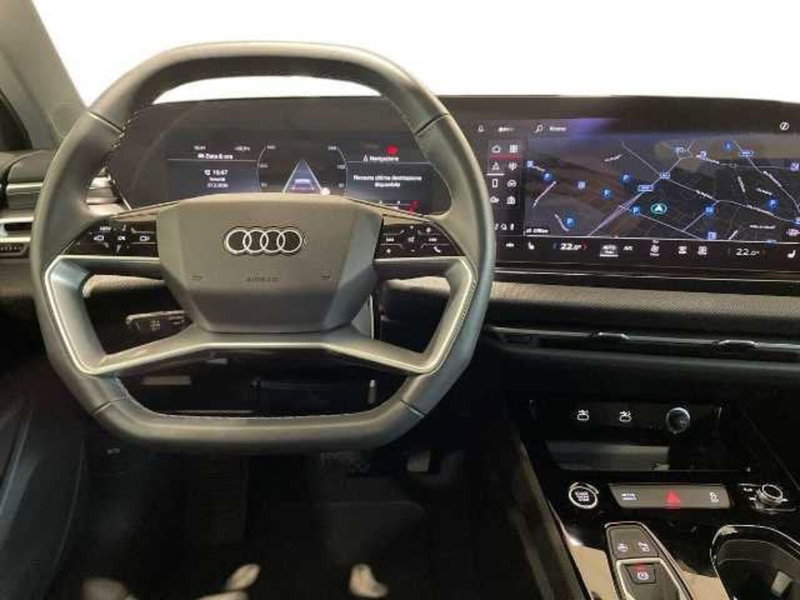 Audi A5 Avant usata a Pistoia (4)