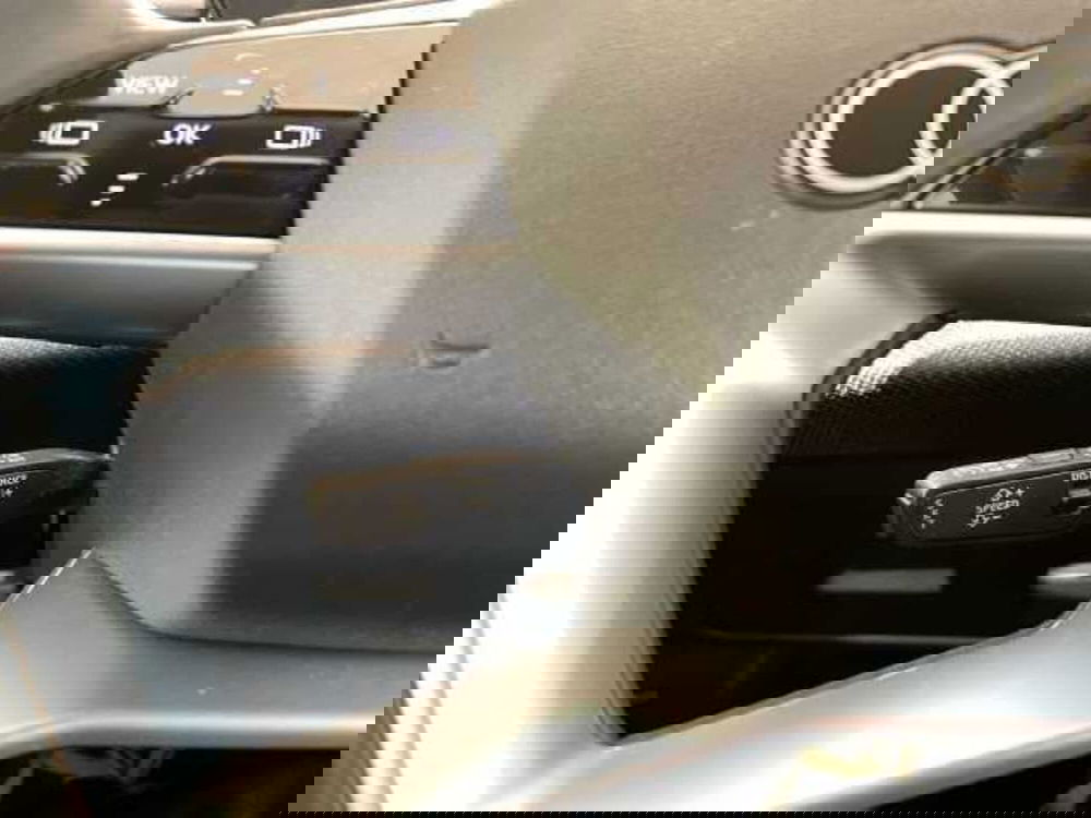 Audi A5 Avant usata a Pistoia (5)