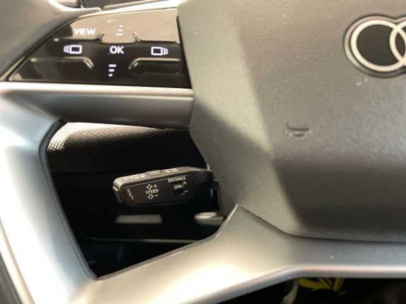 Audi A5 Avant usata a Pistoia (5)