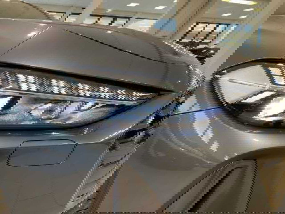 Audi A5 Avant usata a Pistoia (6)