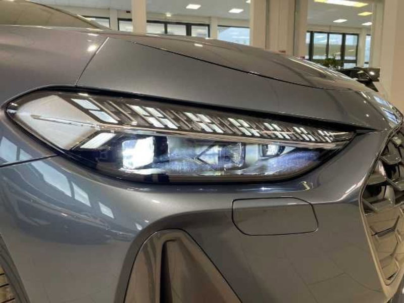 Audi A5 Avant usata a Pistoia (6)