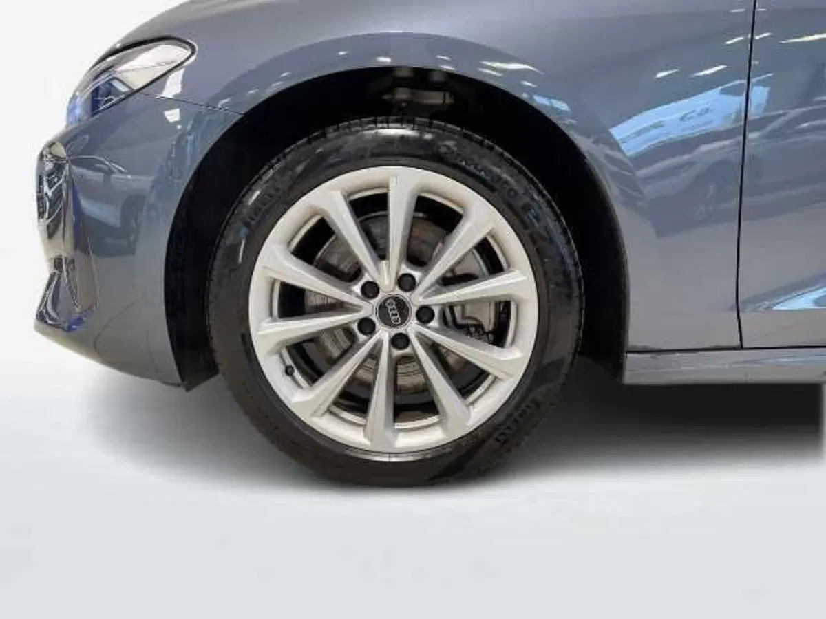 Audi A5 Avant usata a Pistoia (7)
