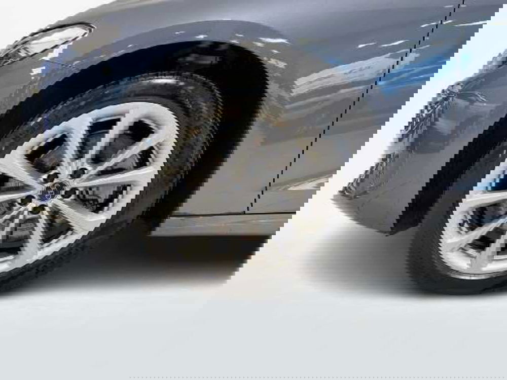 Audi A5 Avant usata a Pistoia (7)