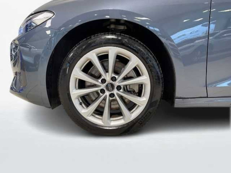 Audi A5 Avant usata a Pistoia (7)