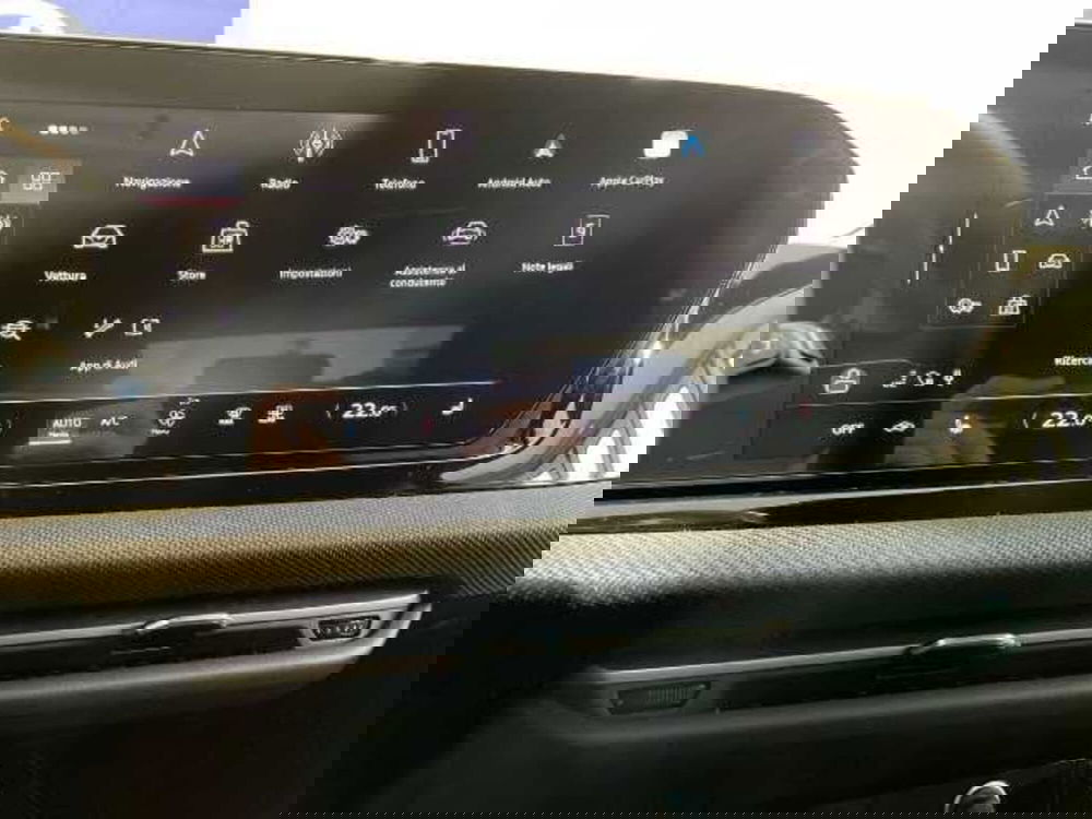 Audi A5 Avant usata a Pistoia (8)