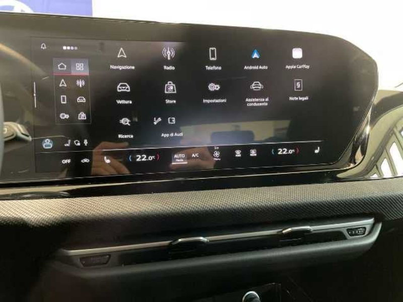 Audi A5 Avant usata a Pistoia (8)