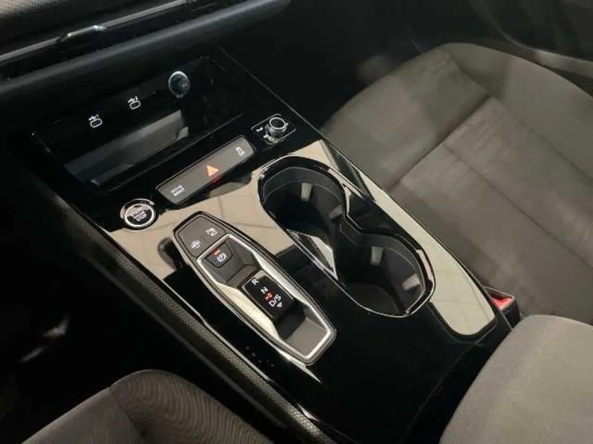 Audi A5 Avant usata a Pistoia (9)
