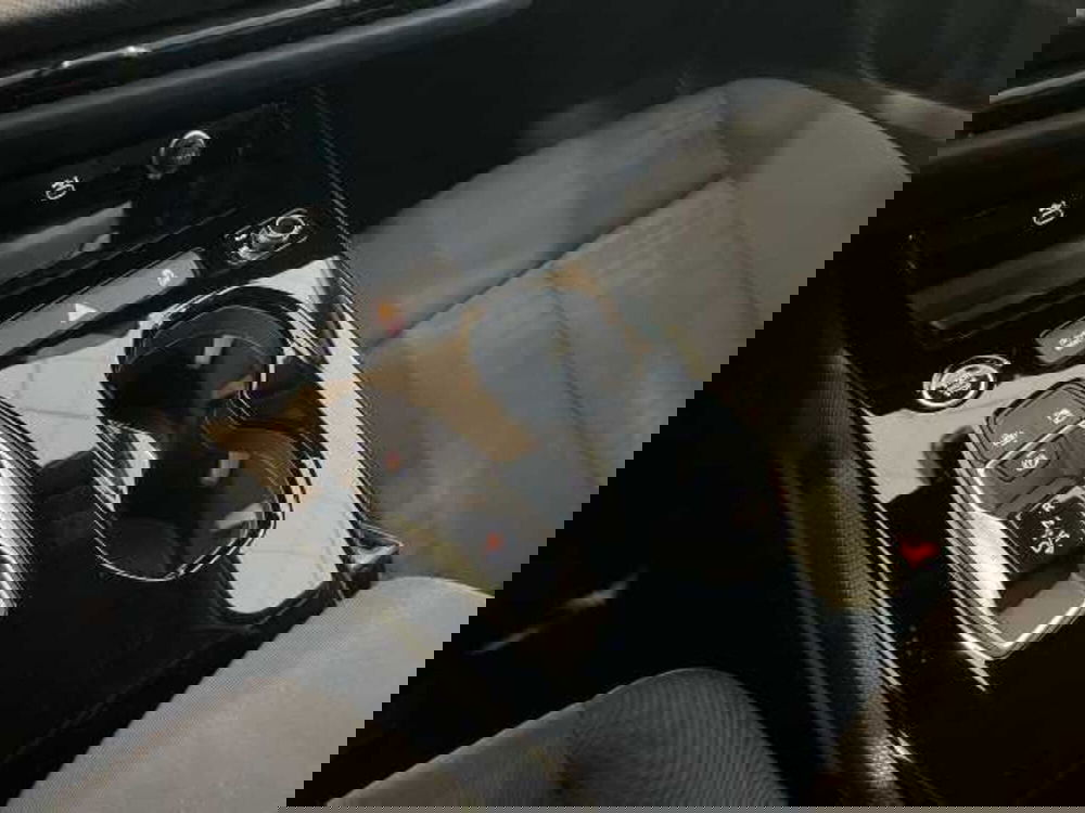 Audi A5 Avant usata a Pistoia (9)