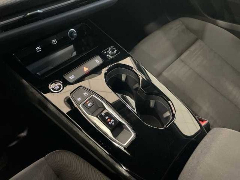 Audi A5 Avant usata a Pistoia (9)