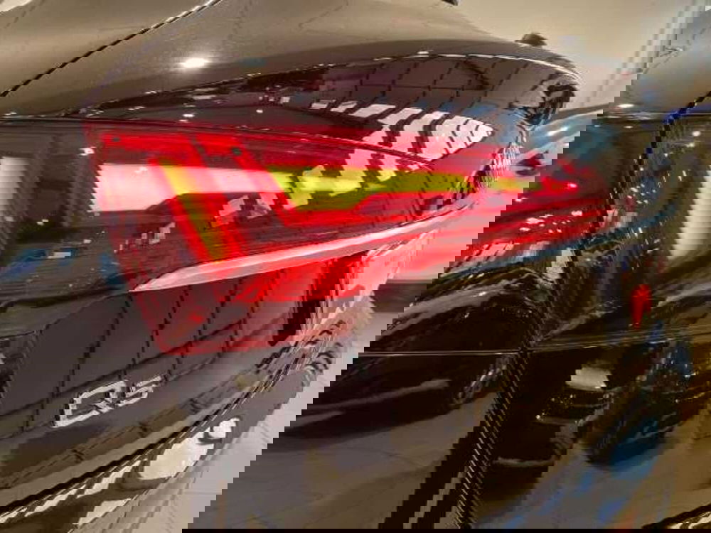 Audi Q5 Sportback usata a Pistoia (10)