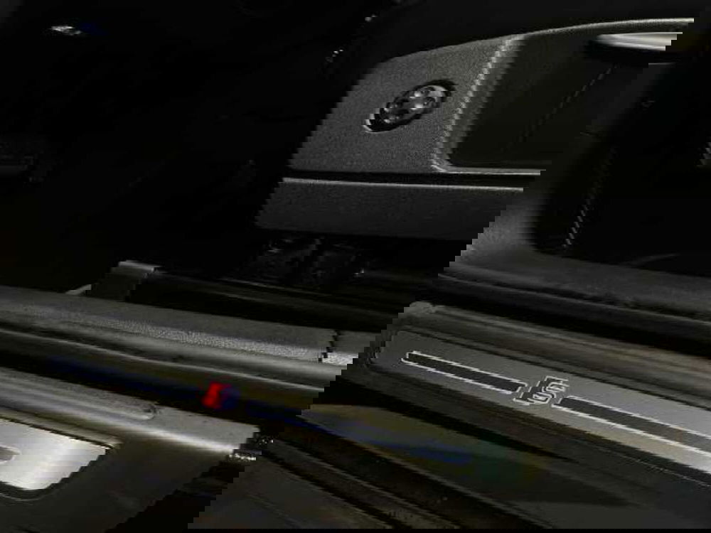 Audi Q5 Sportback usata a Pistoia (14)