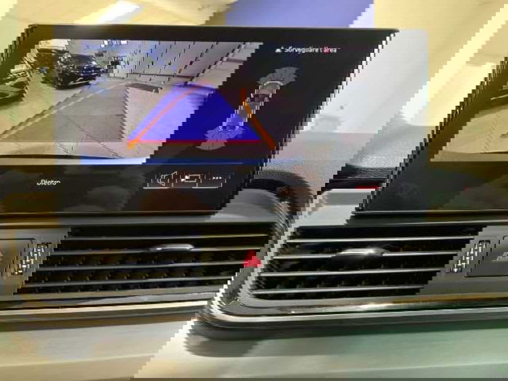 Audi Q5 Sportback usata a Pistoia (15)