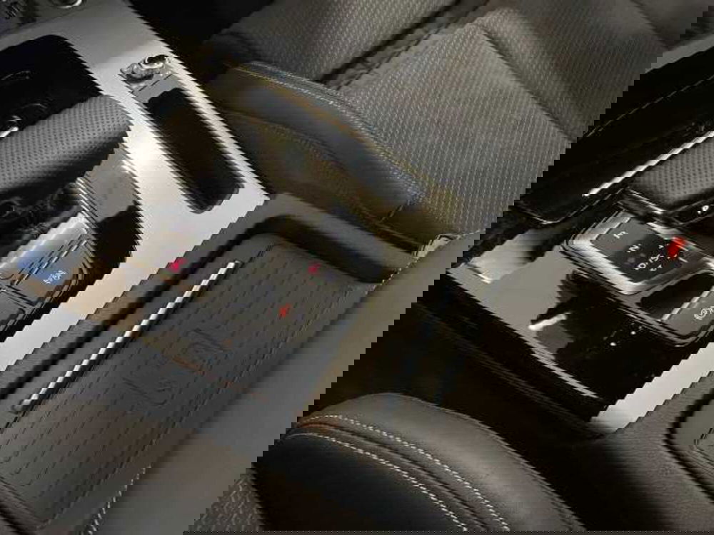 Audi Q5 Sportback usata a Pistoia (16)