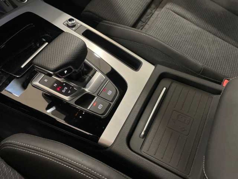 Audi Q5 Sportback usata a Pistoia (16)