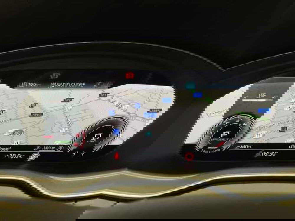 Audi Q5 Sportback usata a Pistoia (17)