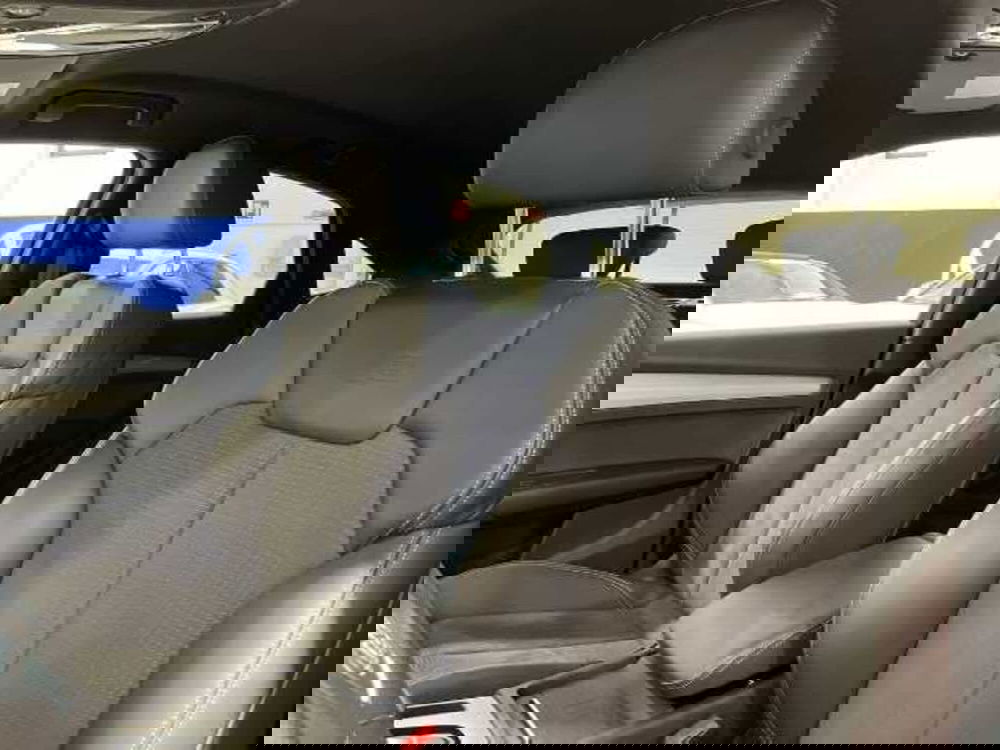 Audi Q5 Sportback usata a Pistoia (19)