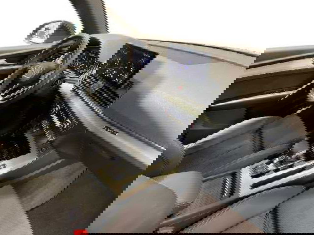 Audi Q5 Sportback usata a Pistoia (3)