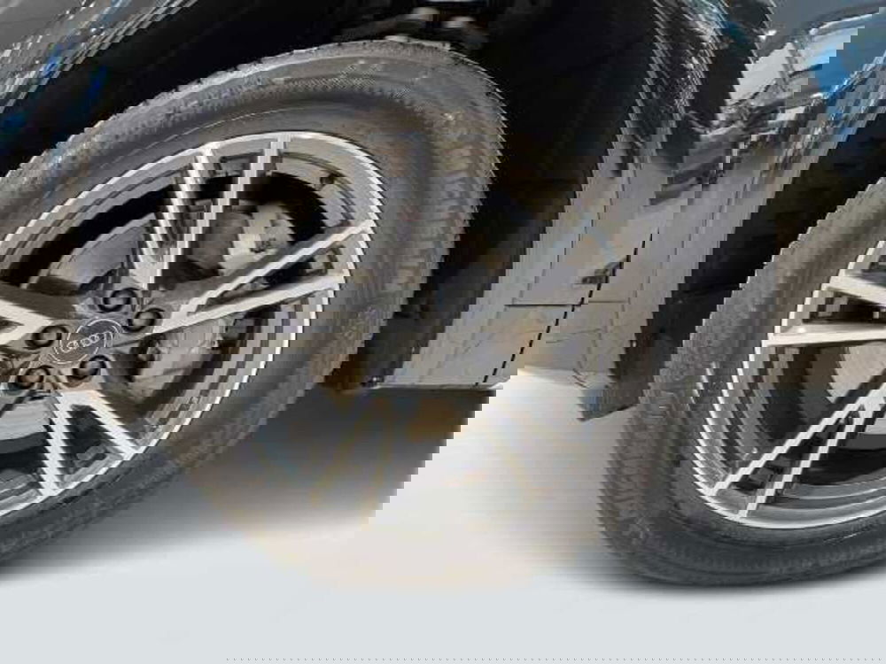 Audi Q5 Sportback usata a Pistoia (7)