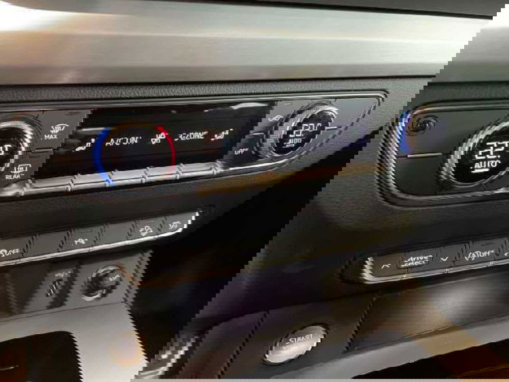 Audi Q5 Sportback usata a Pistoia (9)
