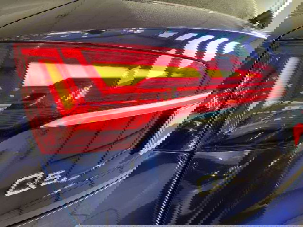 Audi Q5 usata a Pistoia (10)