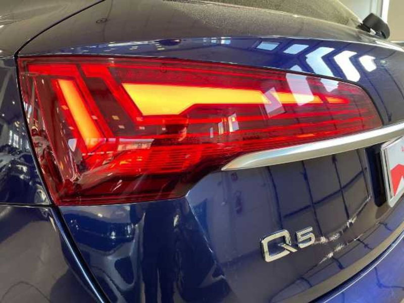 Audi Q5 usata a Pistoia (10)