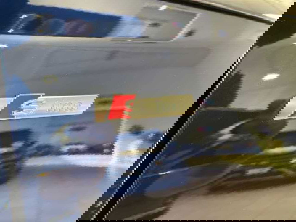 Audi Q5 usata a Pistoia (14)