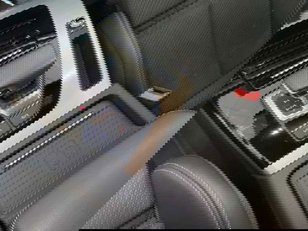 Audi Q5 usata a Pistoia (15)