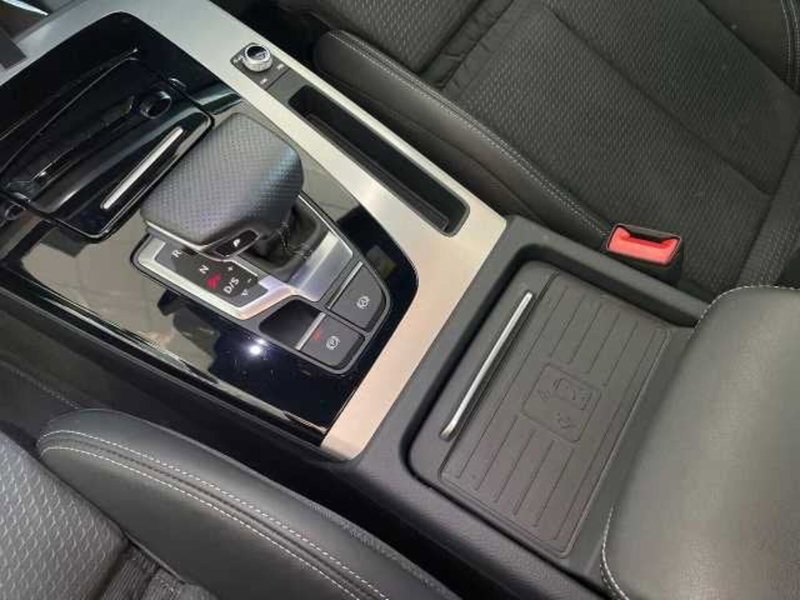 Audi Q5 usata a Pistoia (15)