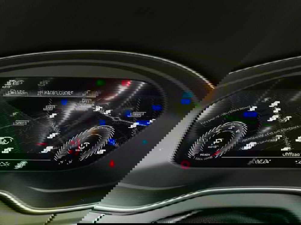 Audi Q5 usata a Pistoia (16)