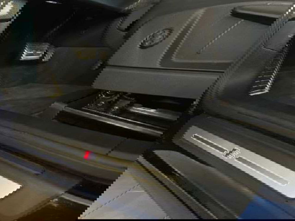 Audi Q5 usata a Pistoia (17)