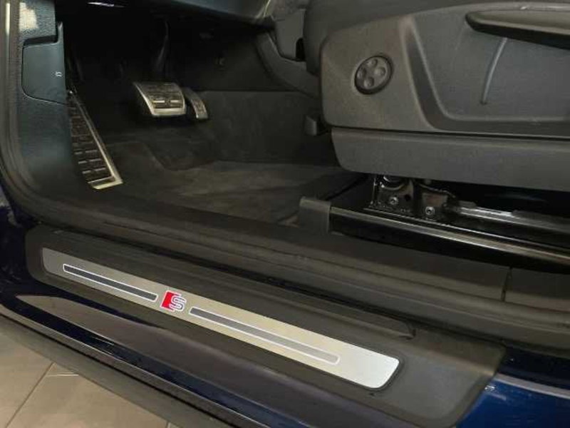 Audi Q5 usata a Pistoia (17)