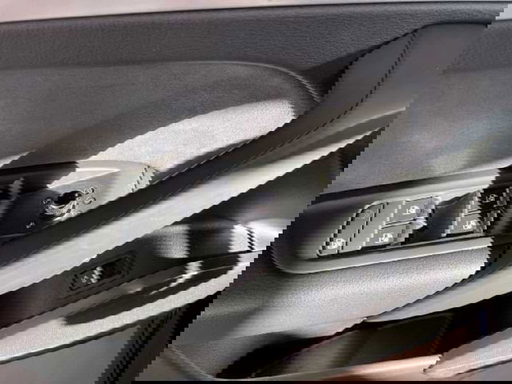 Audi Q5 usata a Pistoia (18)