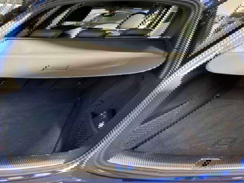 Audi Q5 usata a Pistoia (19)