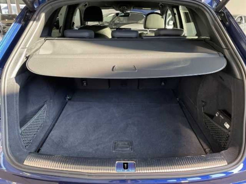 Audi Q5 usata a Pistoia (19)