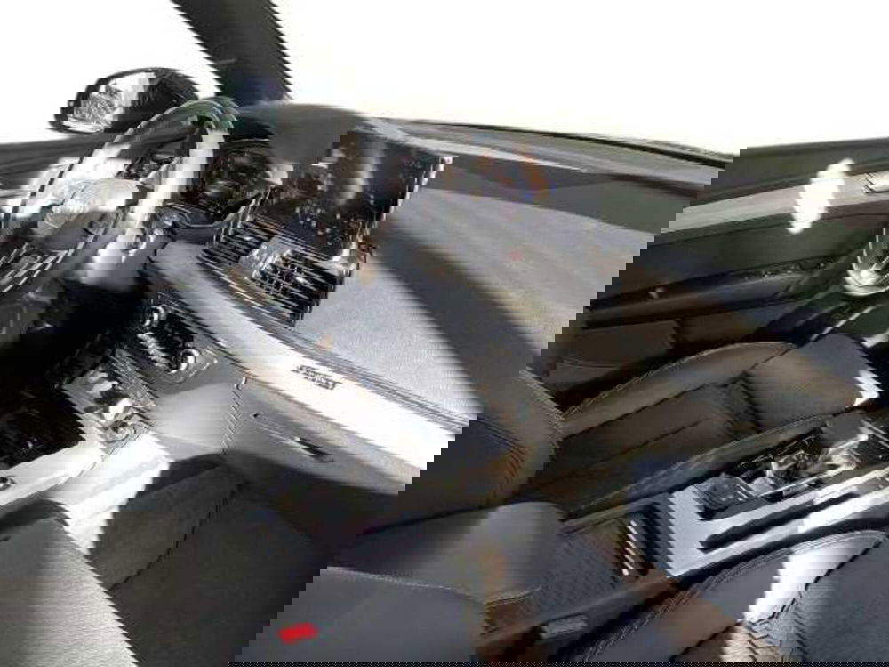 Audi Q5 usata a Pistoia (3)