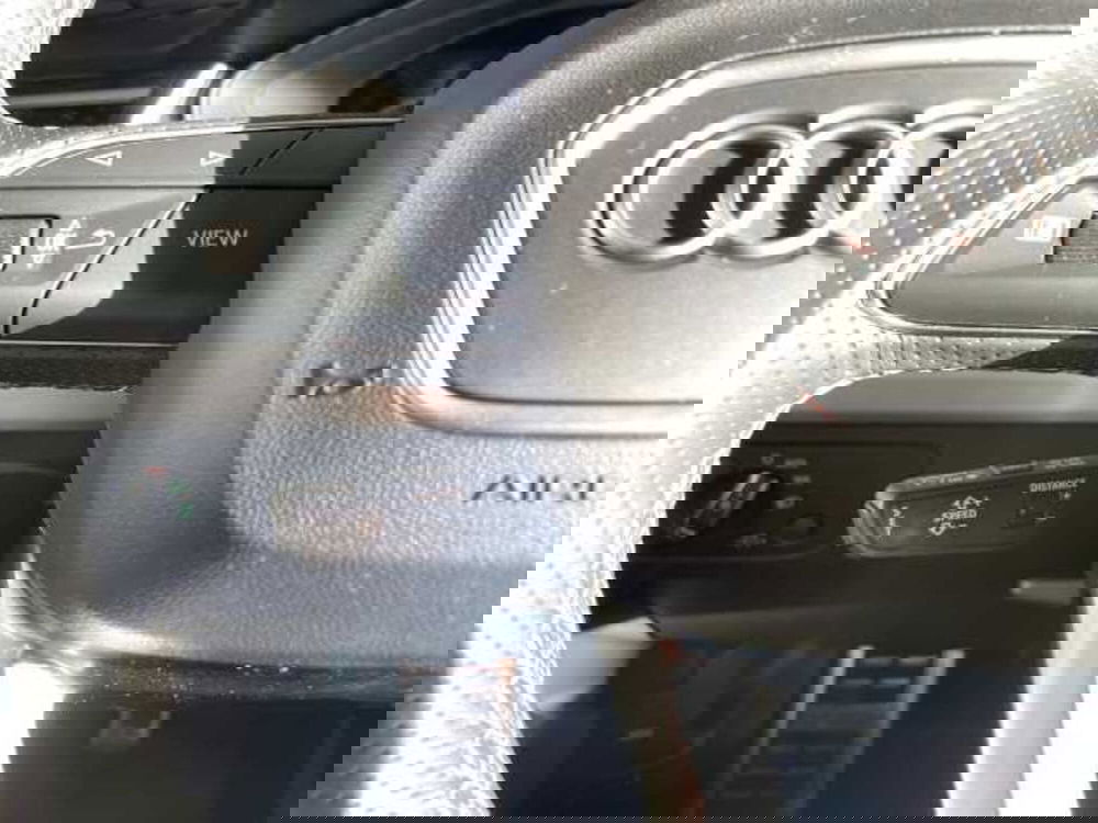 Audi Q5 usata a Pistoia (5)