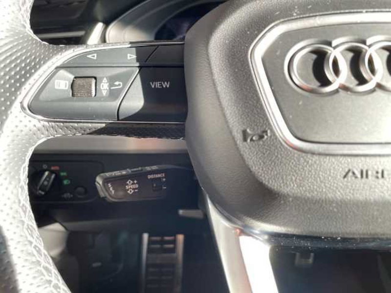 Audi Q5 usata a Pistoia (5)