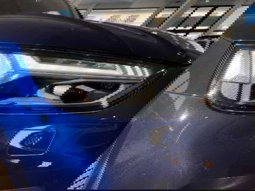 Audi Q5 usata a Pistoia (6)