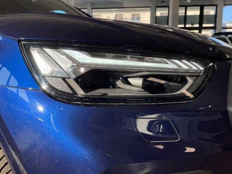 Audi Q5 usata a Pistoia (6)