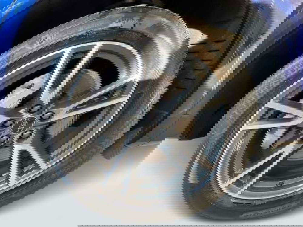 Audi Q5 usata a Pistoia (7)