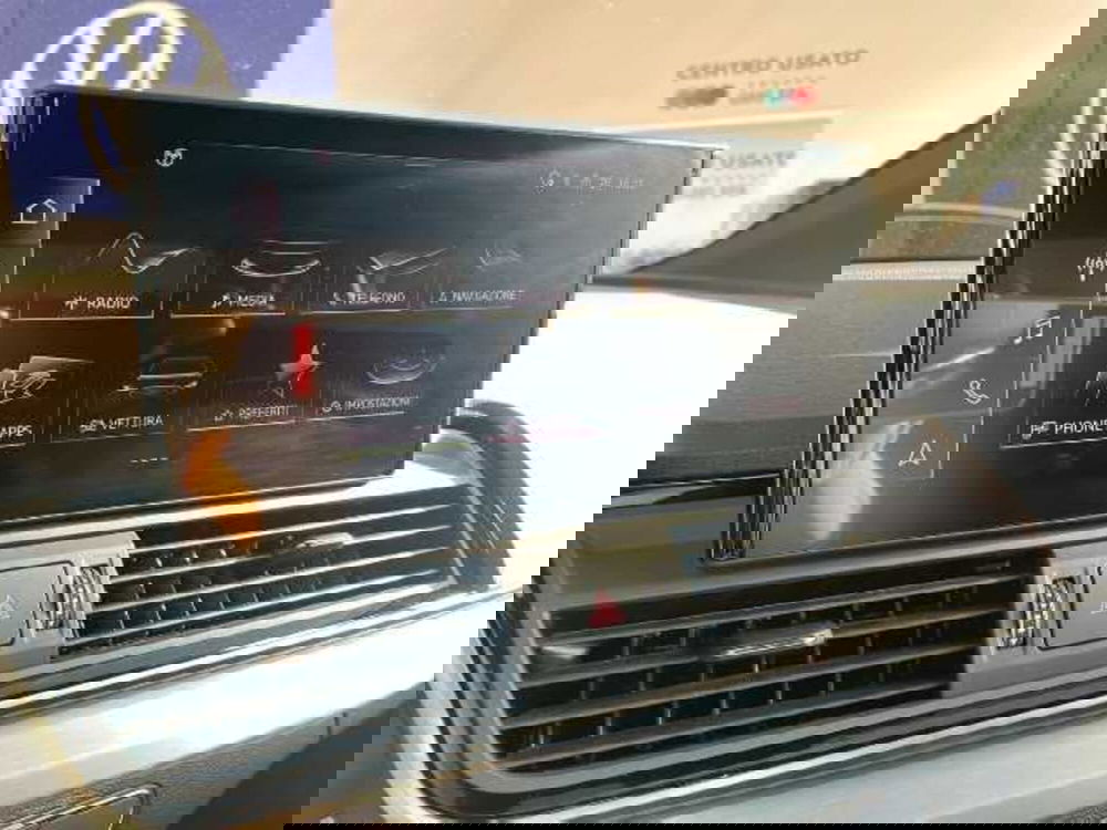 Audi Q5 usata a Pistoia (8)