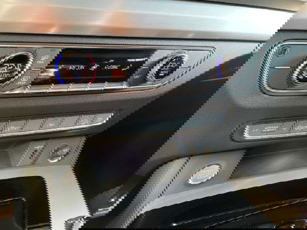 Audi Q5 usata a Pistoia (9)