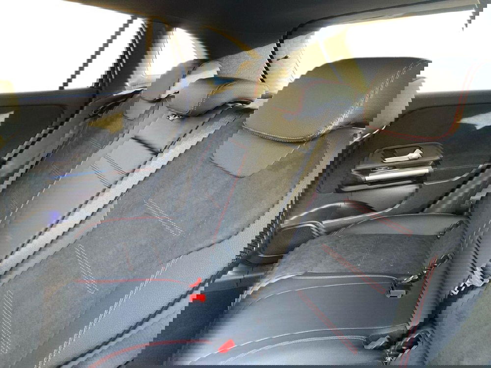 Mercedes-Benz EQA usata a Firenze (16)