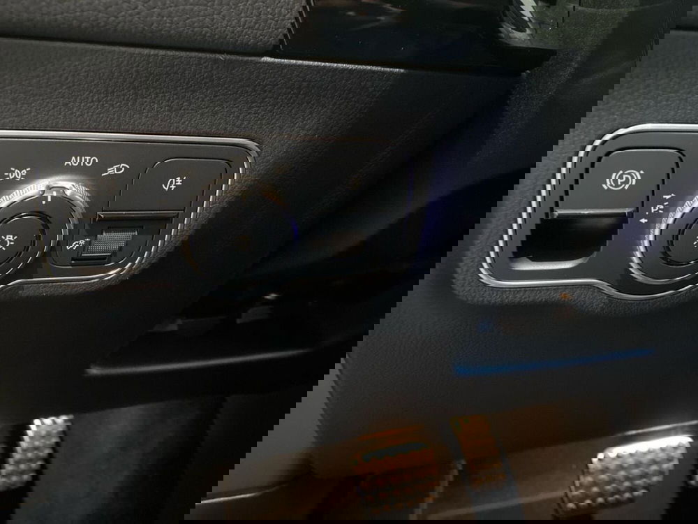 Mercedes-Benz EQA usata a Firenze (20)