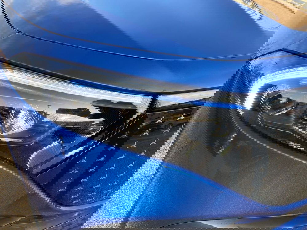Mercedes-Benz EQA usata a Firenze (7)